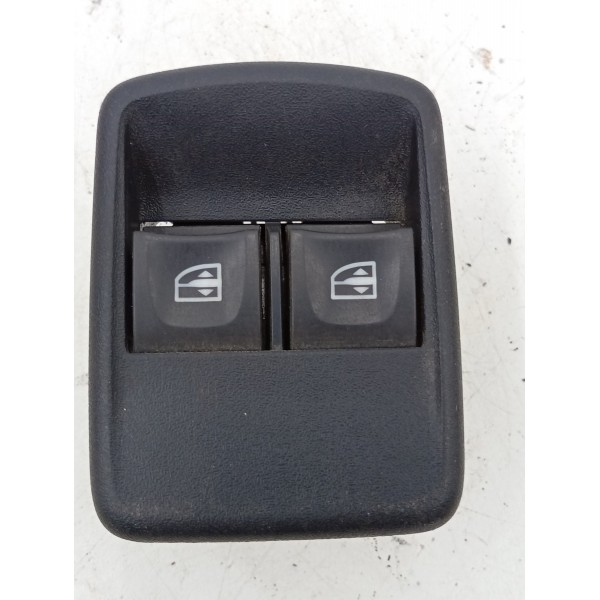 Botão Subida Vídeos Renault Duster 2010 Peça Original