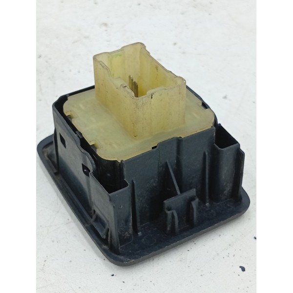 Botão Subida Vídeos Renault Duster 2010 Peça Original