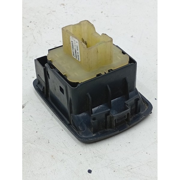 Botão Subida Vídeos Renault Duster 2010 Peça Original