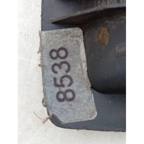 Botão Duplo Vidro Eletrico Sandero Logan 2014 Original