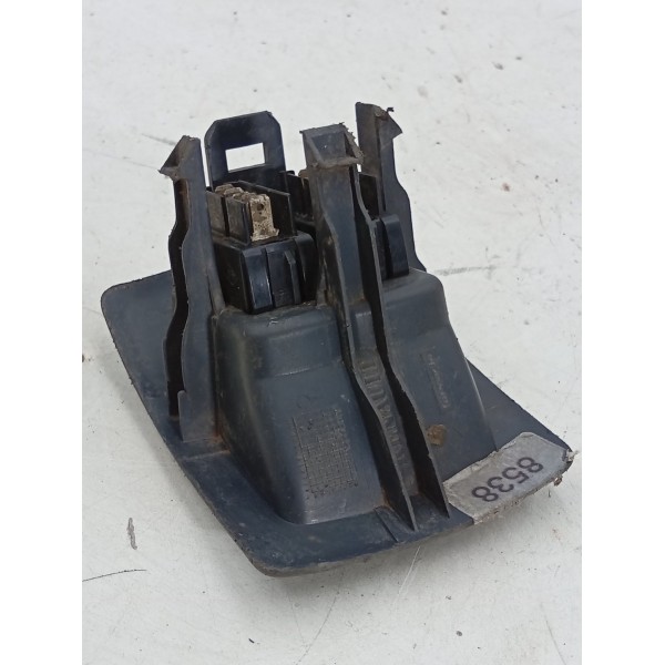 Botão Duplo Vidro Eletrico Sandero Logan 2014 Original