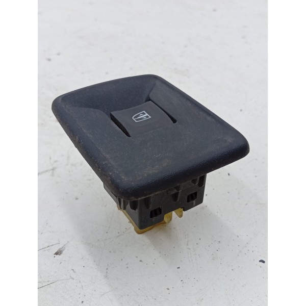 Botão Vidro Dianteiro Direito Renault Sandero 2014 15 A 2018