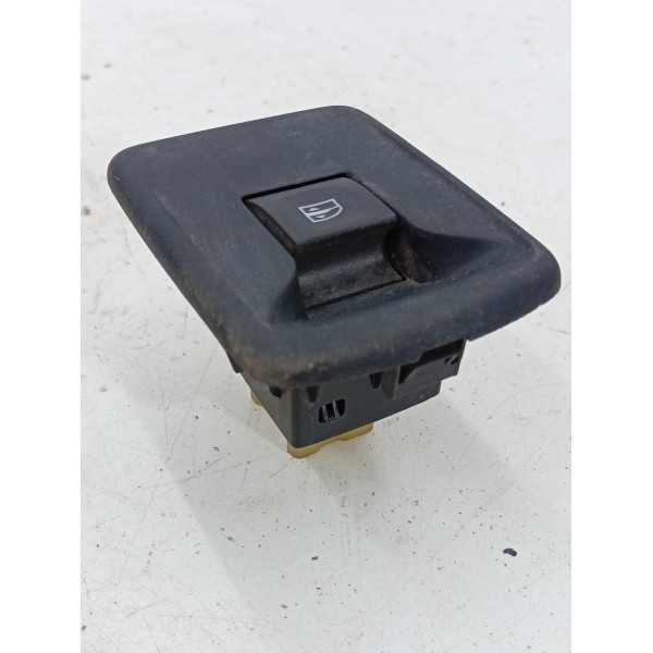 Botão Vidro Dianteiro Direito Renault Sandero 2014 15 A 2018