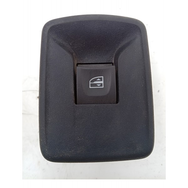 Botão Vidro Dianteiro Direito Renault Sandero 2014 15 A 2018