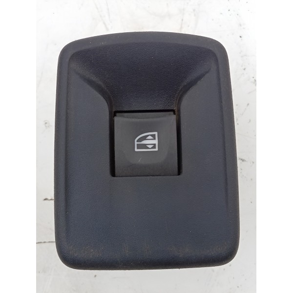 Botão Vidro Dianteiro Direito Renault Sandero 2014 15 A 2018
