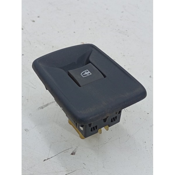 Botão Vidro Dianteiro Direito Renault Sandero 2014 15 A 2018