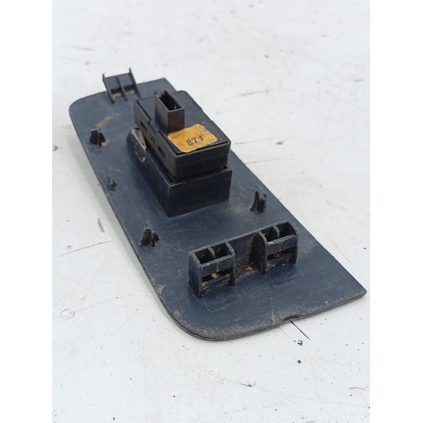 Interruptor Vidro Eletrico Tras\esq Fiat Palio 2000 A 2003
