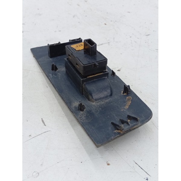 Interruptor Vidro Eletrico Tras\esq Fiat Palio 2000 A 2003
