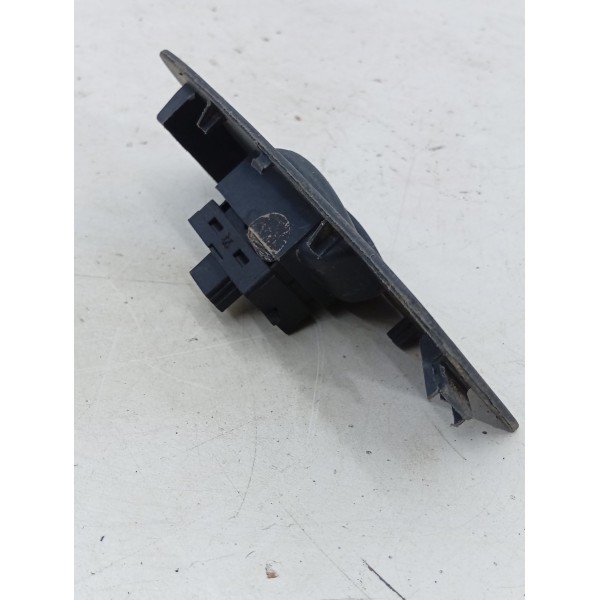 Interruptor Vidro Eletrico Tras\esq Fiat Palio 2000 A 2003