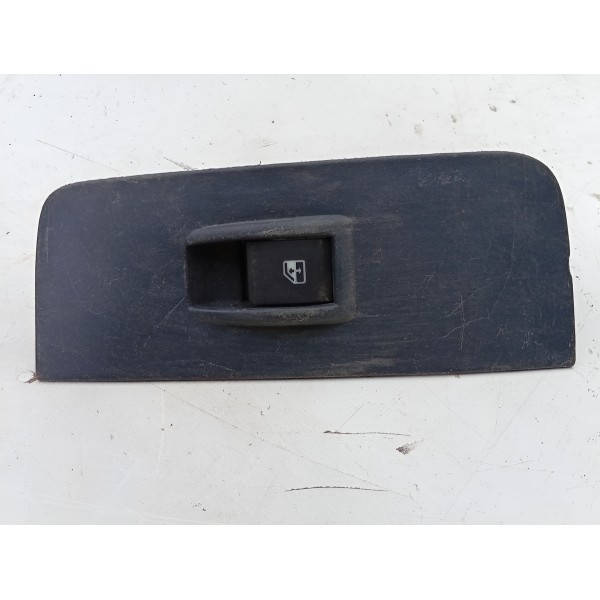 Interruptor Vidro Eletrico Tras\esq Fiat Palio 2000 A 2003