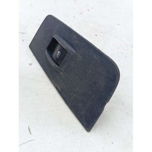 Interruptor Vidro Eletrico Tras\esq Fiat Palio 2000 A 2003