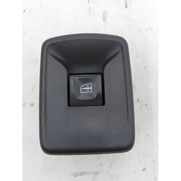 Botão Vidro Elétrico Direito Renault Sandero 2016 17 A 2021