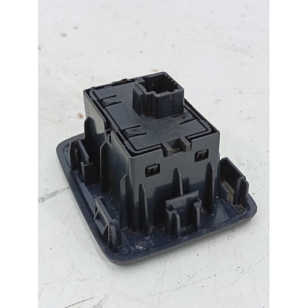 Botão Vidro Elétrico Direito Renault Sandero 2016 17 A 2021