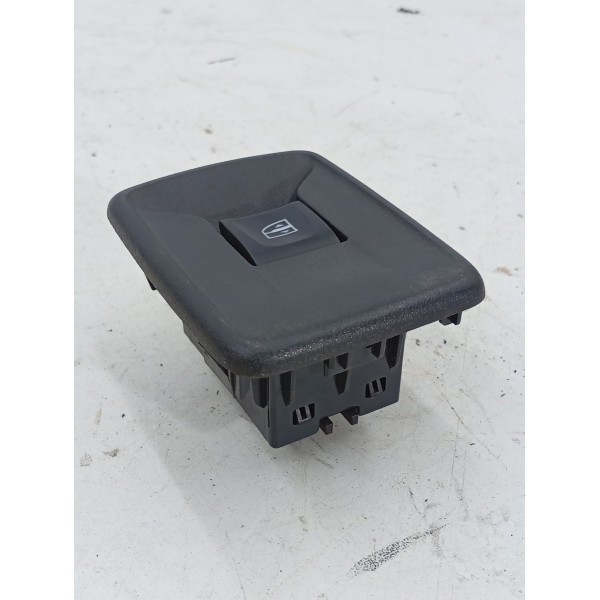 Botão Vidro Elétrico Direito Renault Sandero 2016 17 A 2021
