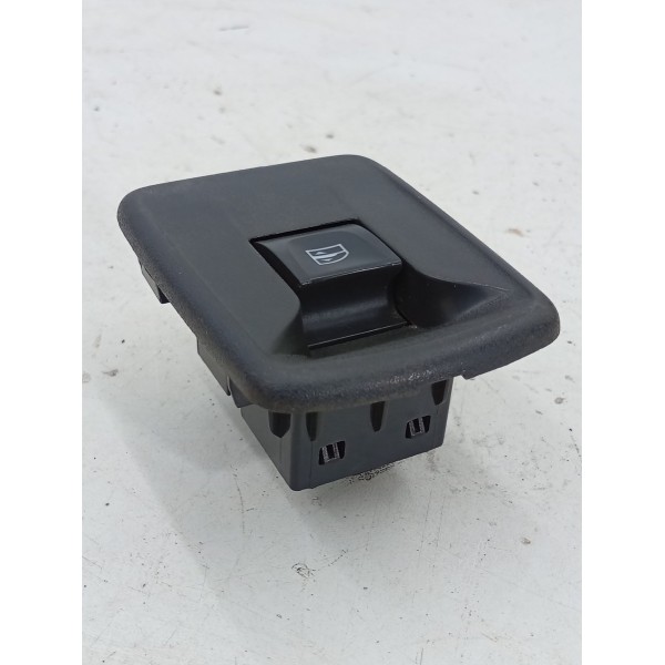 Botão Vidro Elétrico Direito Renault Sandero 2016 17 A 2021