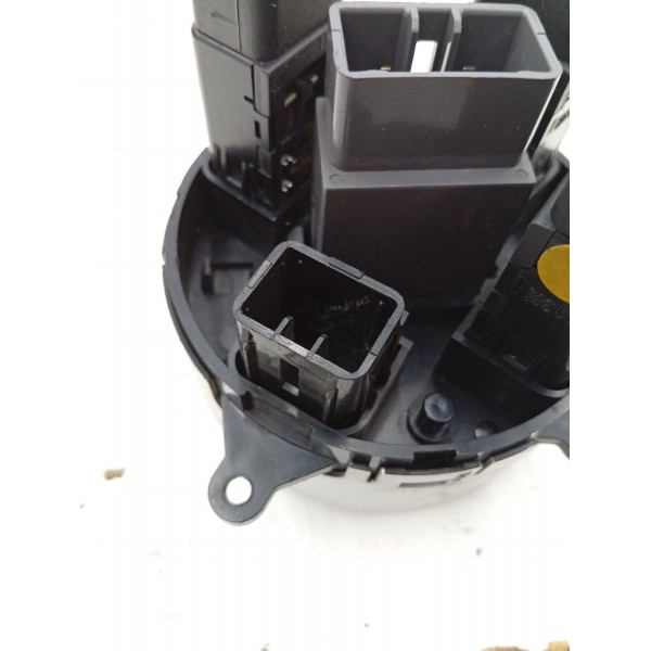 Botão Alerta Desembaçador Ssangyong Kyron 2011 2012 A 2018