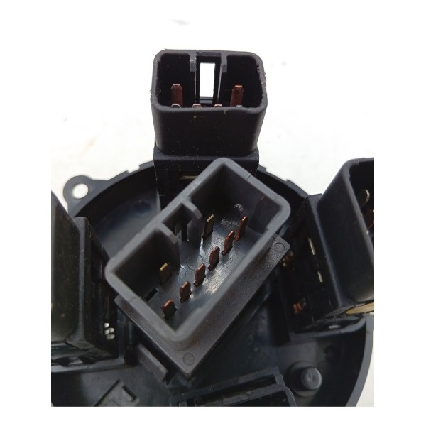 Botão Alerta Desembaçador Ssangyong Kyron 2011 2012 A 2018