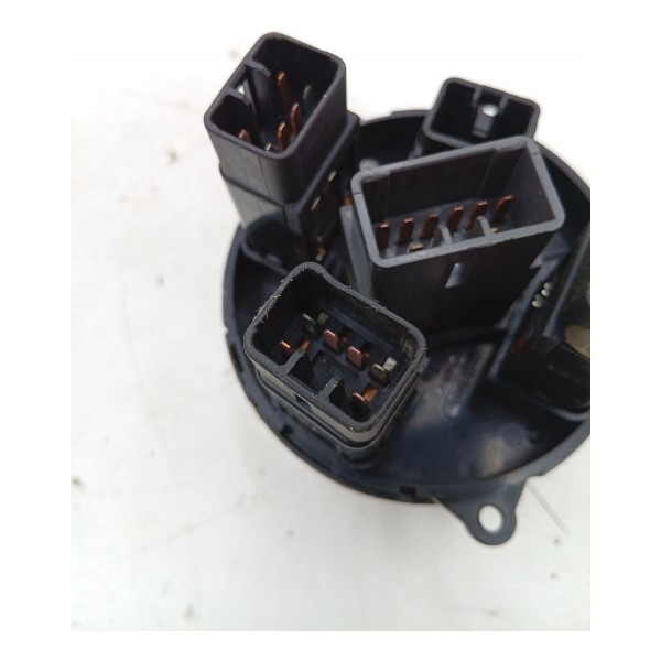 Botão Alerta Desembaçador Ssangyong Kyron 2011 2012 A 2018