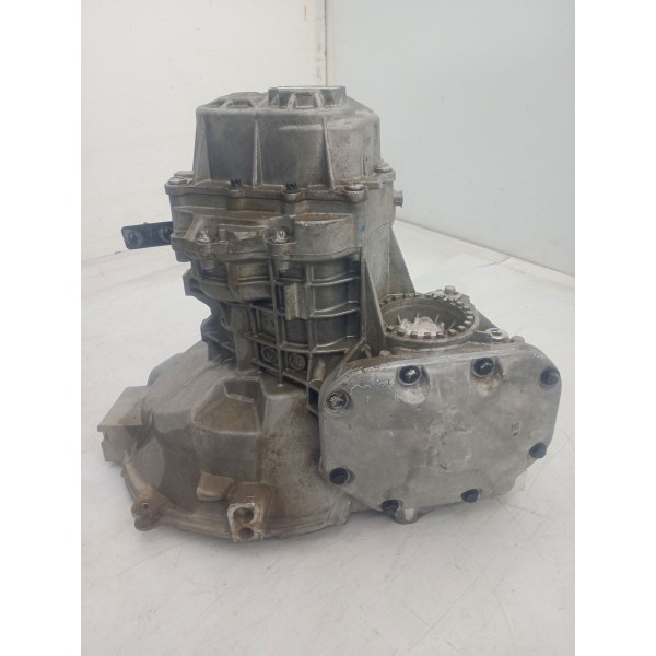 Caixa De Câmbio Chevrolet Onix 3cc 2024