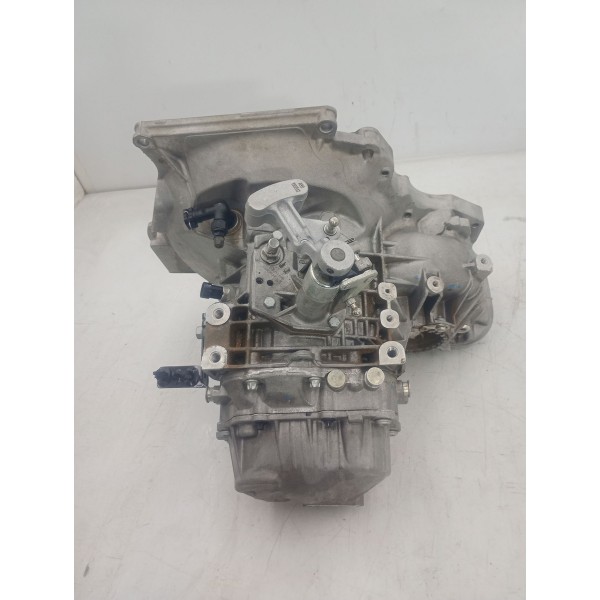 Caixa De Câmbio Chevrolet Onix 3cc 2024