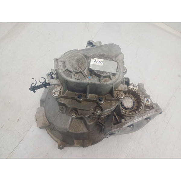 Caixa De Câmbio Chevrolet Onix 3cc 2024