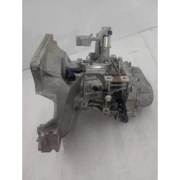 Caixa De Câmbio Chevrolet Onix 3cc 2024