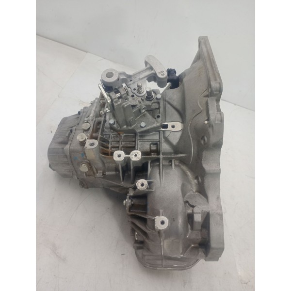 Caixa De Câmbio Chevrolet Onix 3cc 2024