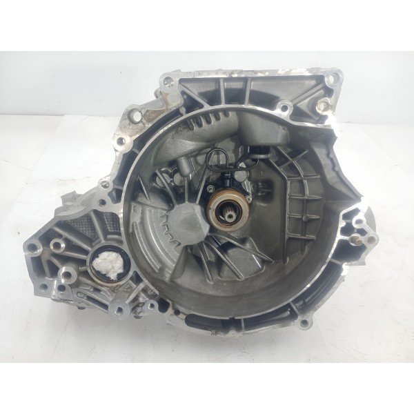 Caixa De Câmbio Chevrolet Onix 3cc 2024