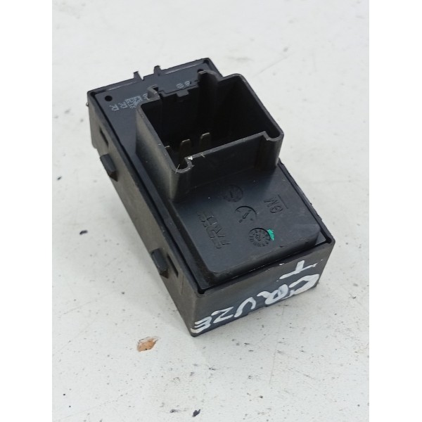 Botão Vidro Elétrico Individual Traseiro Cruze 2012 A 2016