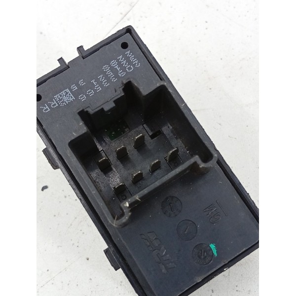 Botão Vidro Elétrico Individual Traseiro Cruze 2012 A 2016