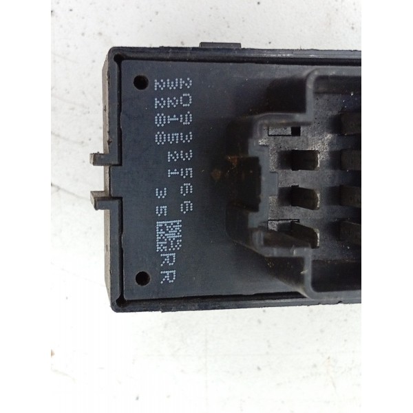 Botão Vidro Elétrico Individual Traseiro Cruze 2012 A 2016