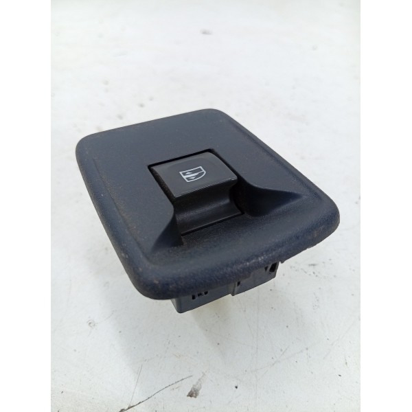 Botão Vidro Elétrico Direito Renault Sandero 2016 17 A 2021