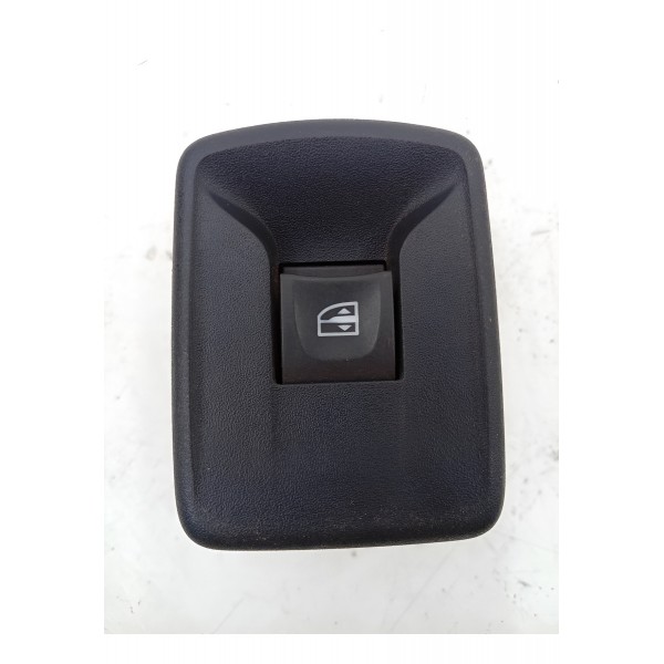 Botão Vidro Elétrico Direito Renault Sandero 2016 17 A 2021