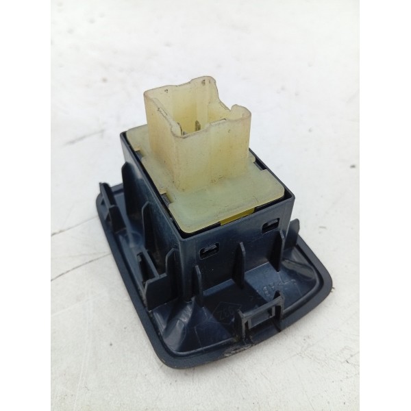 Botão Vidro Elétrico Direito Renault Sandero 2016 17 A 2021