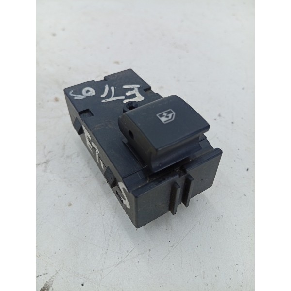 Interruptor Vidro Elétrico Automotivo Toyota Etios 2012