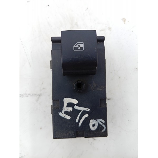 Interruptor Vidro Elétrico Automotivo Toyota Etios 2012
