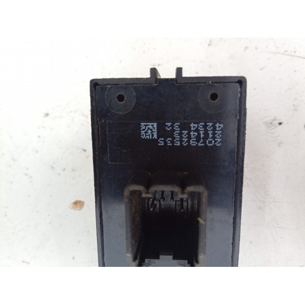 Interruptor Vidro Elétrico Automotivo Toyota Etios 2012