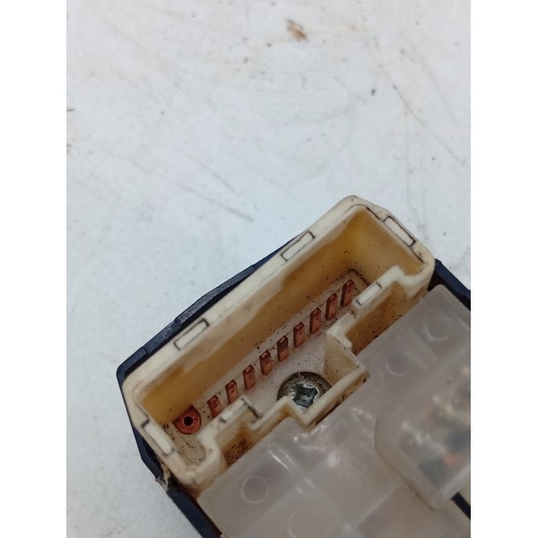 Botão Ajuste Retrovisor Elétrico Toyota Corolla 2009 A 2013