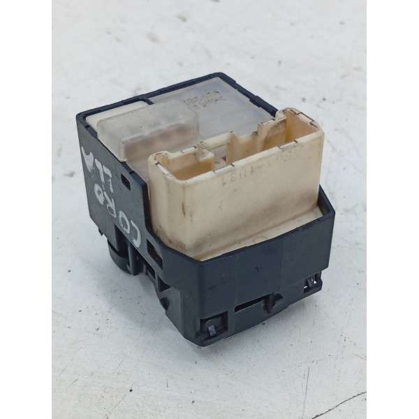 Botão Ajuste Retrovisor Elétrico Toyota Corolla 2009 A 2013