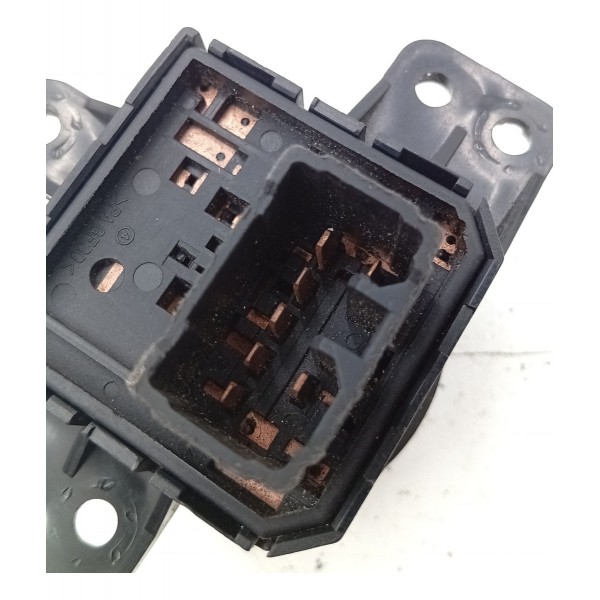 Botão Retrovisor Elétrico Hyundai Hb20 2012 2013 2014 A 2019