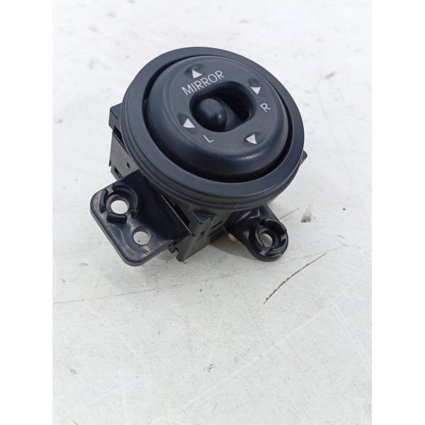 Botão Retrovisor Elétrico Hyundai Hb20 2012 2013 2014 A 2019