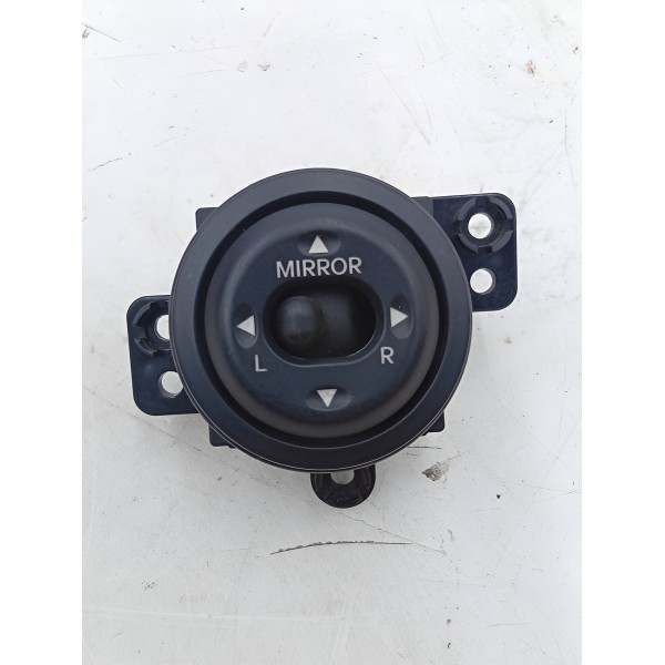 Botão Retrovisor Elétrico Hyundai Hb20 2012 2013 2014 A 2019
