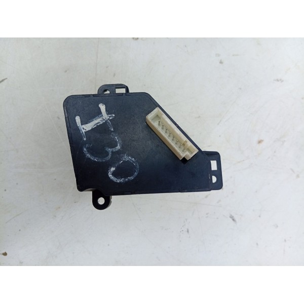 Botão Interruptor Desembaçador Tra. Hyundai I30 2009 A 2012