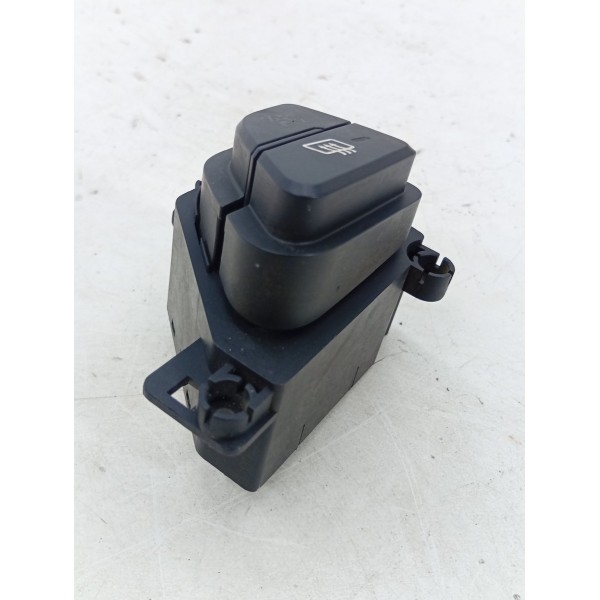 Botão Interruptor Desembaçador Tra. Hyundai I30 2009 A 2012