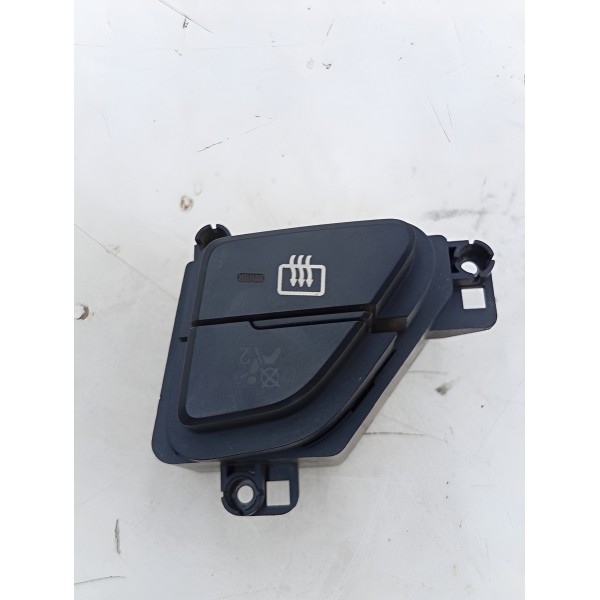 Botão Interruptor Desembaçador Tra. Hyundai I30 2009 A 2012