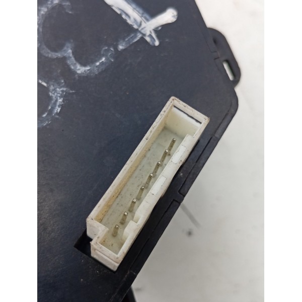 Botão Interruptor Desembaçador Tra. Hyundai I30 2009 A 2012