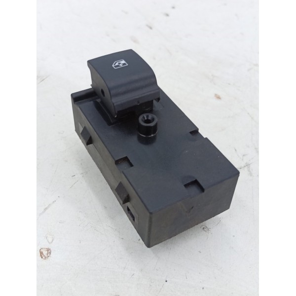 Interruptor Comando Vidro Eletrico Onix Prisma 2013 A 2018
