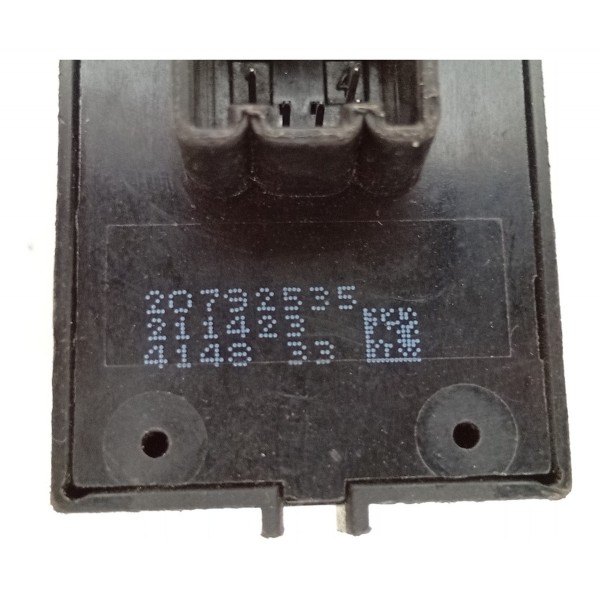 Interruptor Comando Vidro Eletrico Onix Prisma 2013 A 2018