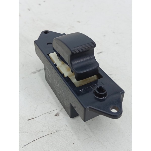 Interruptor De Janela Para Mitsubishi Lancer 2002-2011