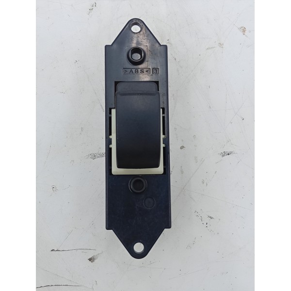 Interruptor De Janela Para Mitsubishi Lancer 2002-2011